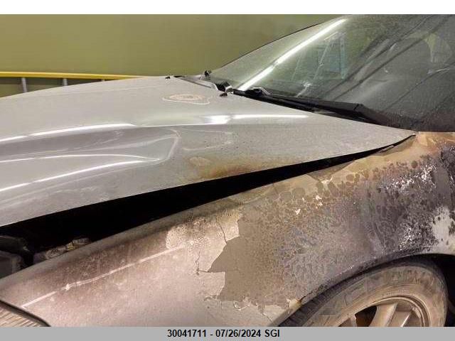 2002 Chrysler 300M VIN: 2C3HE66G02H173063 Lot: 30041711