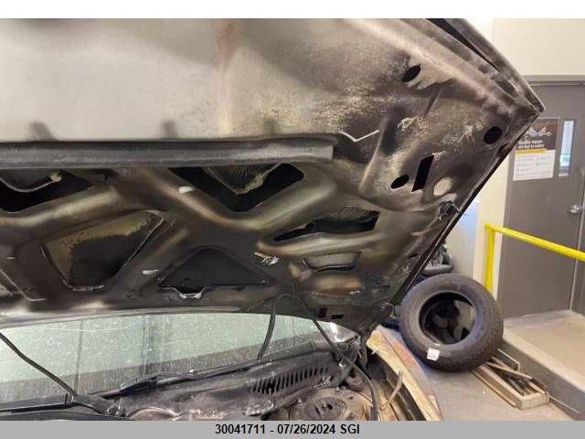 2002 Chrysler 300M VIN: 2C3HE66G02H173063 Lot: 30041711