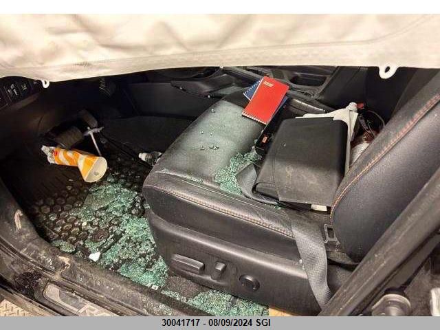 2017 Toyota Rav4 Se VIN: 2T3JFREVXHW573328 Lot: 30041717