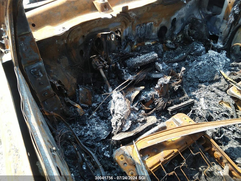 2015 Chevrolet Traverse Lt VIN: 1GNKVHKD9FJ137425 Lot: 30041756