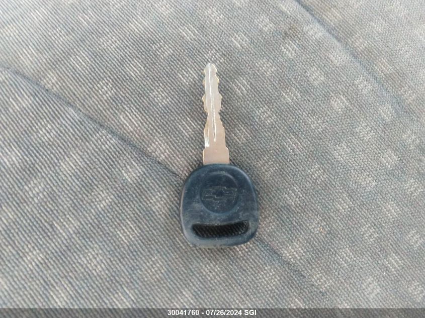 1999 Chevrolet Malibu VIN: 1G1ND52M6X6250737 Lot: 30041760