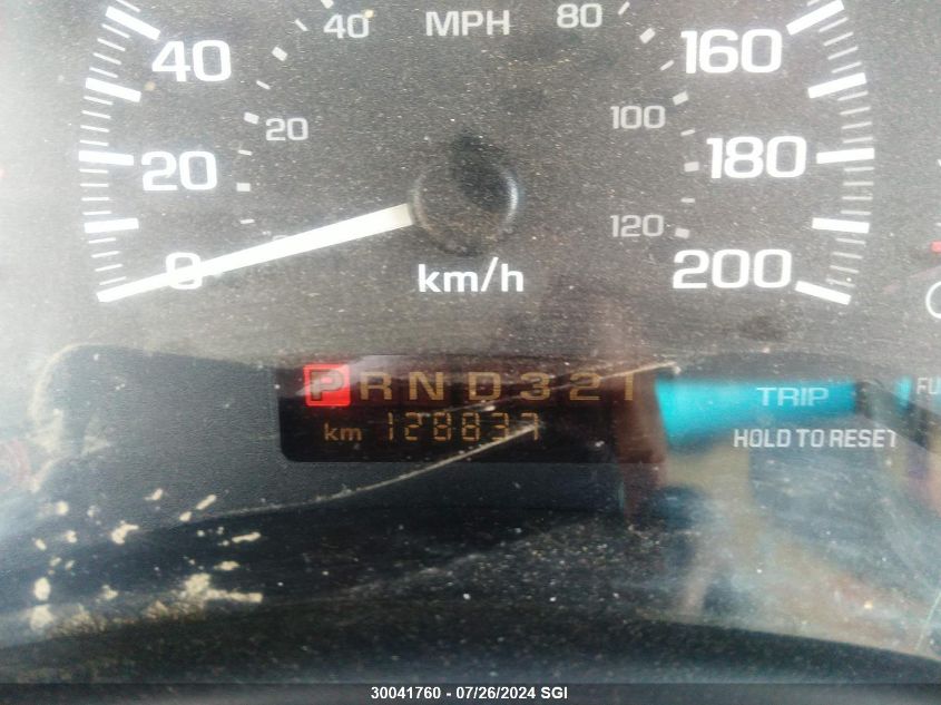 1999 Chevrolet Malibu VIN: 1G1ND52M6X6250737 Lot: 30041760