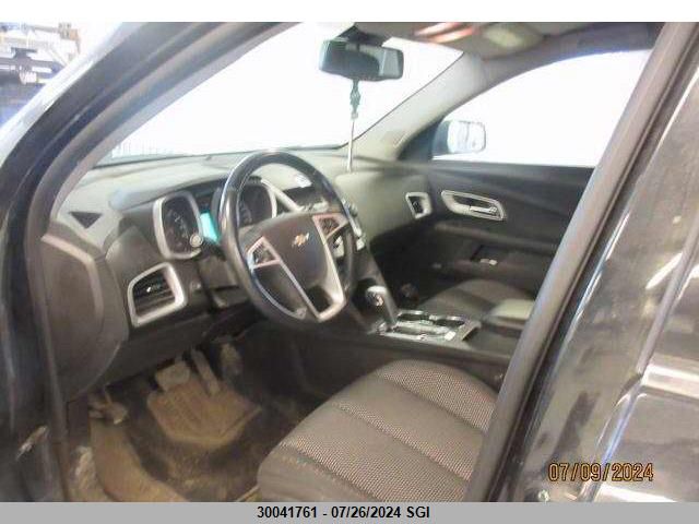 2010 Chevrolet Equinox Lt VIN: 2CNALPEWXA6321727 Lot: 30041761