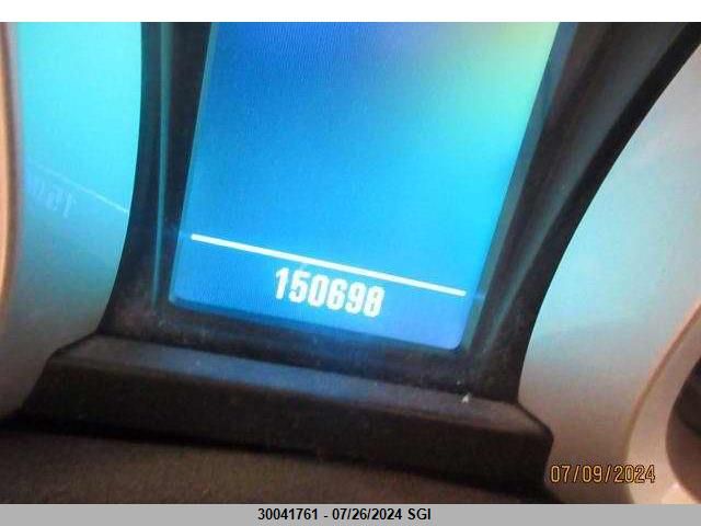 2010 Chevrolet Equinox Lt VIN: 2CNALPEWXA6321727 Lot: 30041761