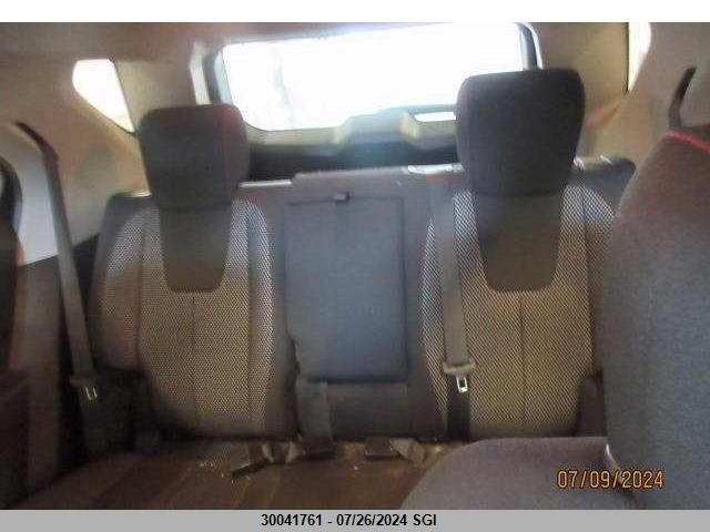 2010 Chevrolet Equinox Lt VIN: 2CNALPEWXA6321727 Lot: 30041761