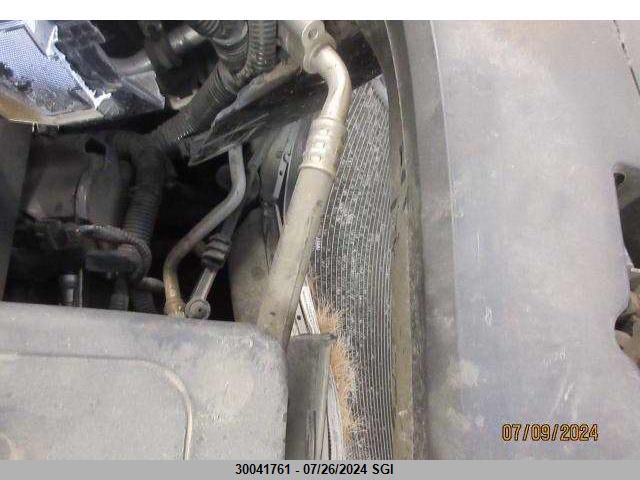 2010 Chevrolet Equinox Lt VIN: 2CNALPEWXA6321727 Lot: 30041761