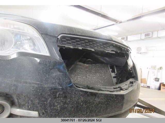 2010 Chevrolet Equinox Lt VIN: 2CNALPEWXA6321727 Lot: 30041761