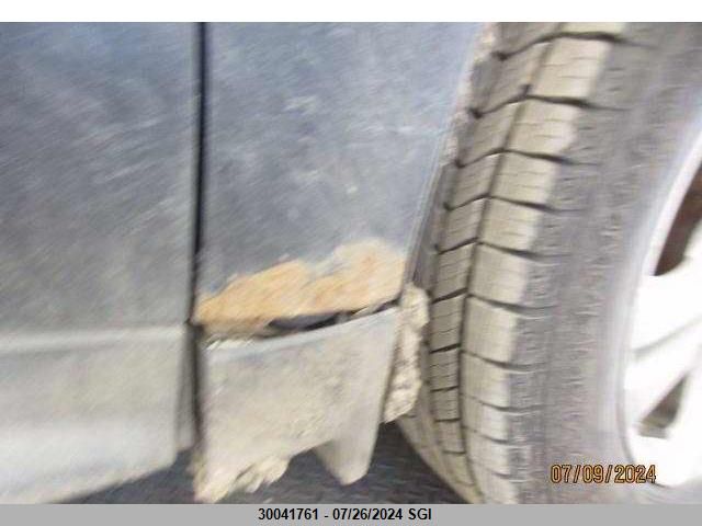 2010 Chevrolet Equinox Lt VIN: 2CNALPEWXA6321727 Lot: 30041761