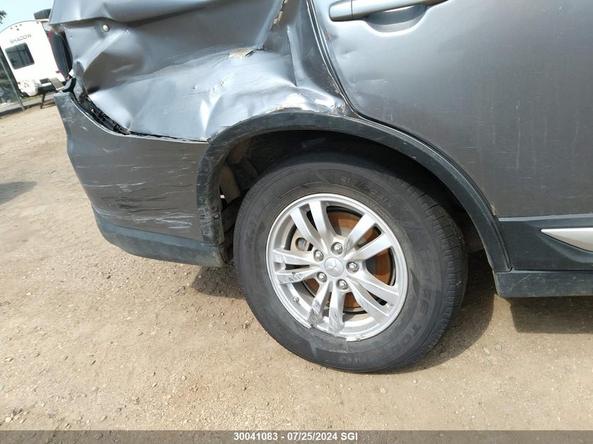 2018 Mitsubishi Outlander Es VIN: JA4AZ2A39JJ601038 Lot: 30041083