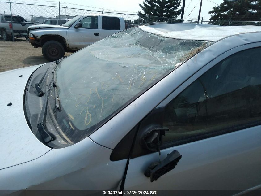 2005 Toyota Corolla Ce/Le/S VIN: 2T1BR32E25C872735 Lot: 30040254