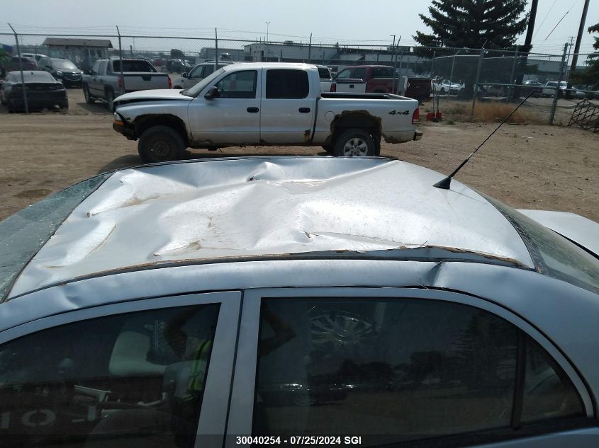 2005 Toyota Corolla Ce/Le/S VIN: 2T1BR32E25C872735 Lot: 30040254