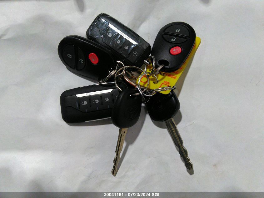 2013 Toyota Tacoma Double Cab Long Bed VIN: 5TFMU4FN1DX013403 Lot: 30041161