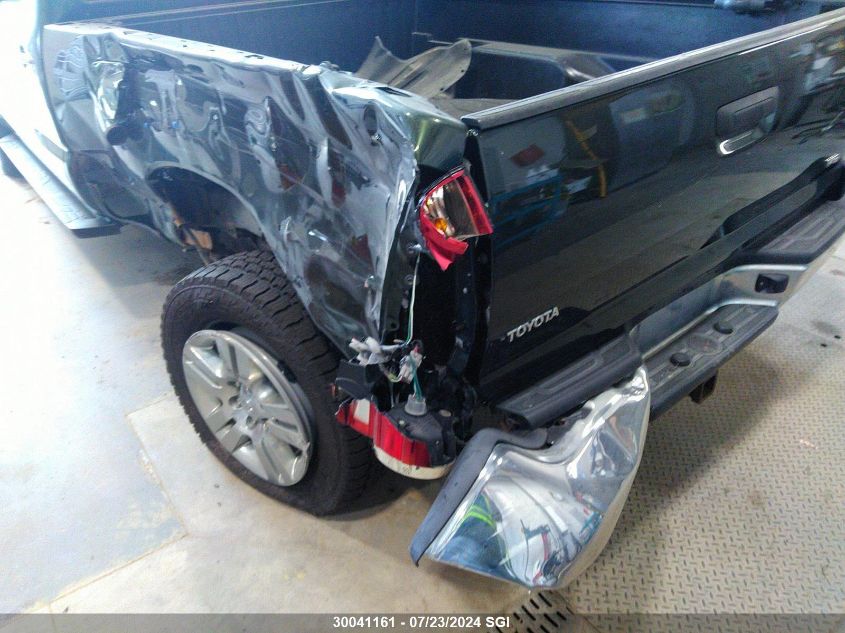 2013 Toyota Tacoma Double Cab Long Bed VIN: 5TFMU4FN1DX013403 Lot: 30041161