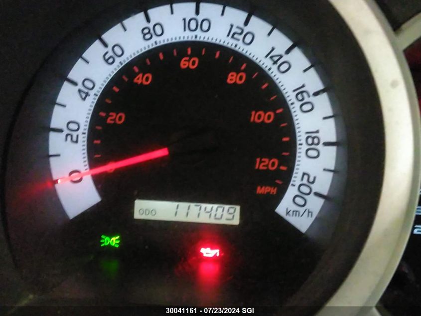 2013 Toyota Tacoma Double Cab Long Bed VIN: 5TFMU4FN1DX013403 Lot: 30041161