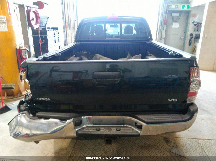 2013 Toyota Tacoma Double Cab Long Bed VIN: 5TFMU4FN1DX013403 Lot: 30041161