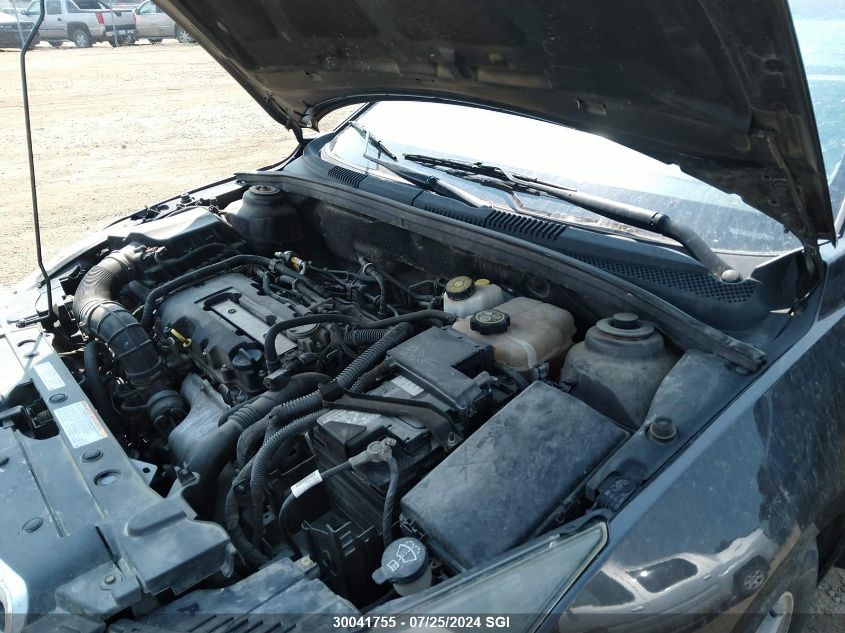 2014 Chevrolet Cruze Lt VIN: 1G1PE5SB8E7151395 Lot: 30041755