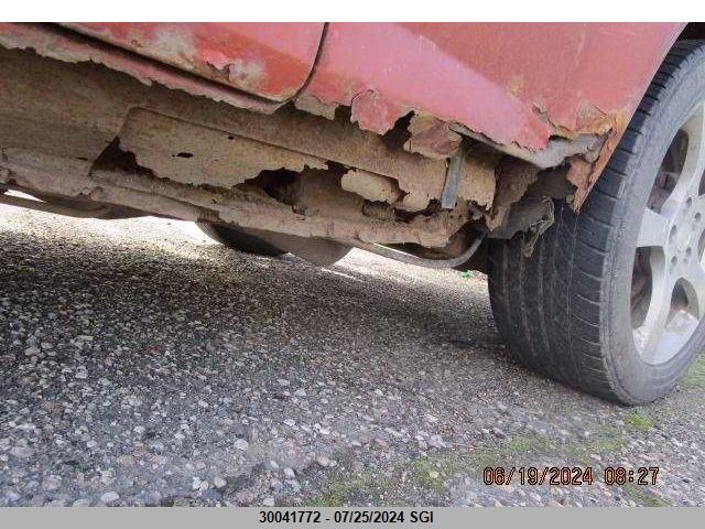 2006 Pontiac Pursuit Gt VIN: 1G2AN15B667677208 Lot: 30041772