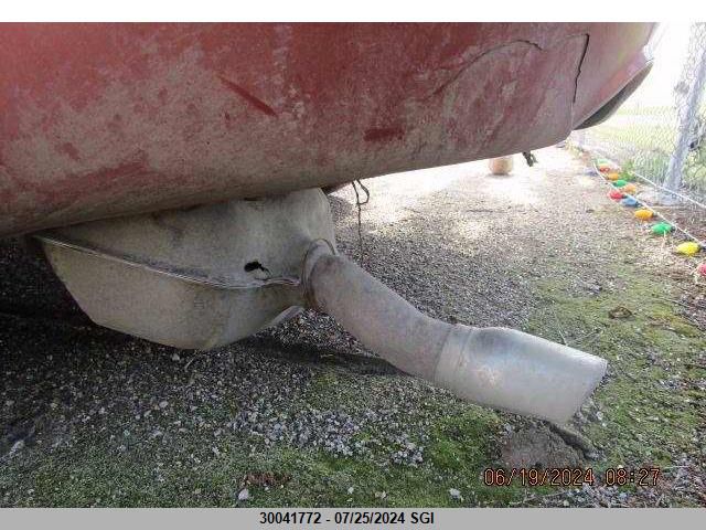 2006 Pontiac Pursuit Gt VIN: 1G2AN15B667677208 Lot: 30041772