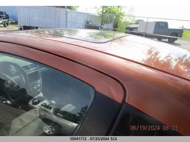 2006 Pontiac Pursuit Gt VIN: 1G2AN15B667677208 Lot: 30041772