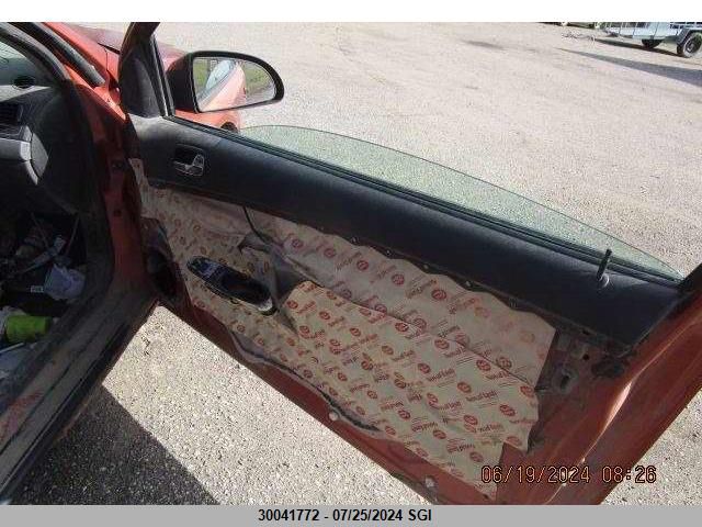 2006 Pontiac Pursuit Gt VIN: 1G2AN15B667677208 Lot: 30041772