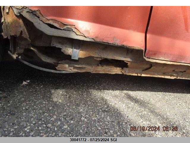 2006 Pontiac Pursuit Gt VIN: 1G2AN15B667677208 Lot: 30041772