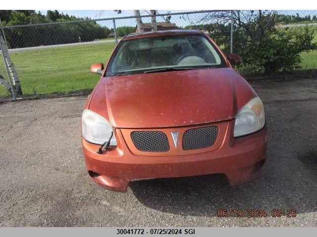2006 Pontiac Pursuit Gt VIN: 1G2AN15B667677208 Lot: 30041772