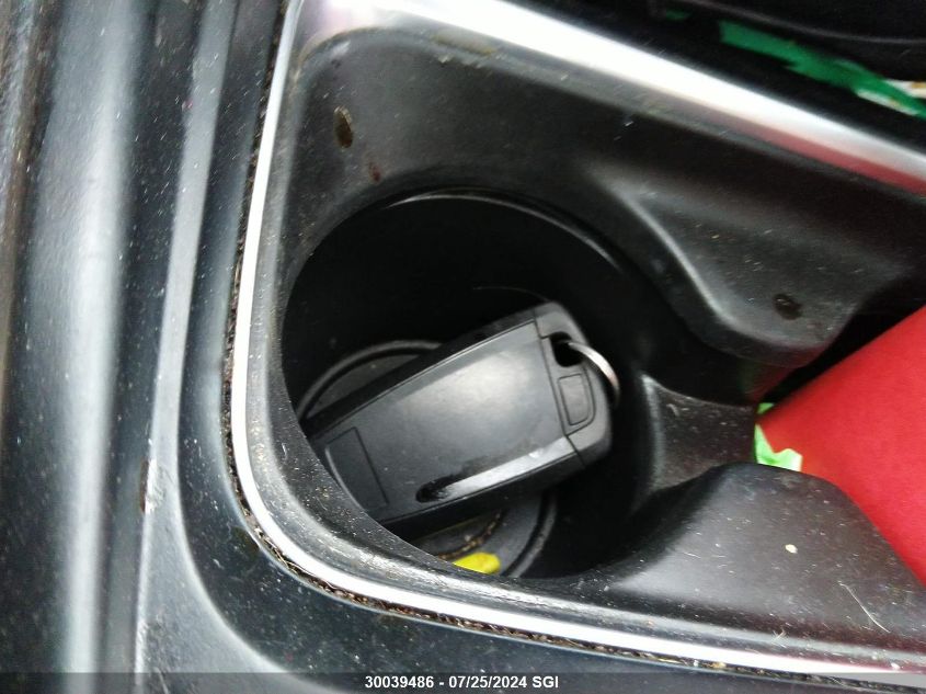 2013 BMW 328 Xi VIN: WBA3B3C55DJ975932 Lot: 30039486