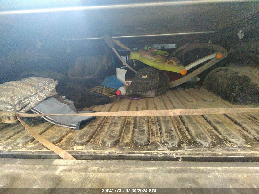 2015 Ram 1500 St VIN: 3C6JR6AT5FG622305 Lot: 30041773