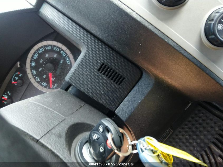 2011 Ford Escape Xlt VIN: 1FMCU9DG7BKC26522 Lot: 30041398