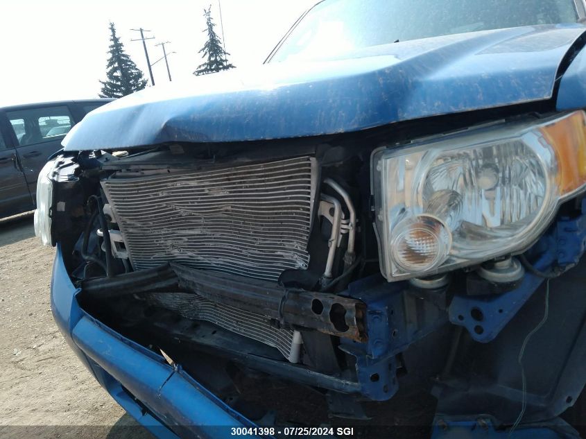 2011 Ford Escape Xlt VIN: 1FMCU9DG7BKC26522 Lot: 30041398