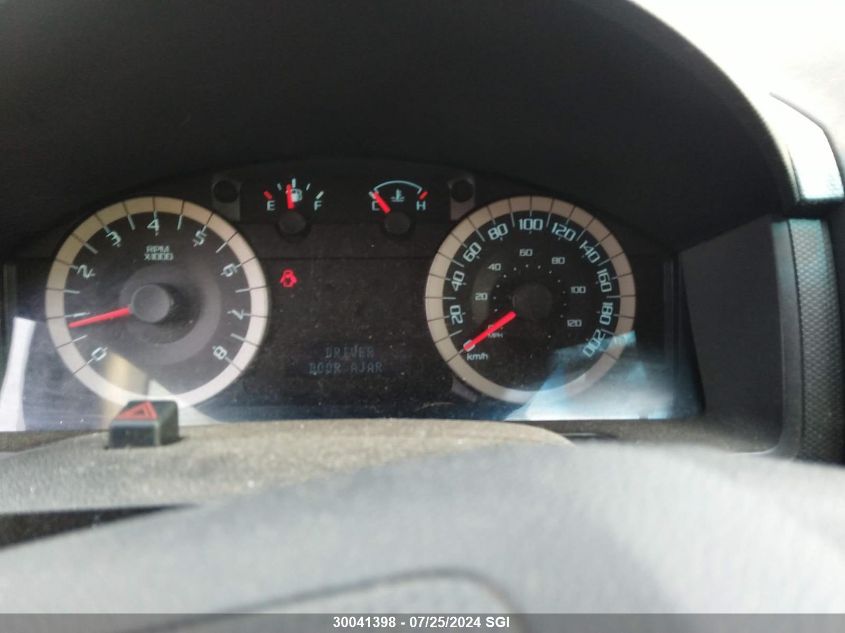 2011 Ford Escape Xlt VIN: 1FMCU9DG7BKC26522 Lot: 30041398