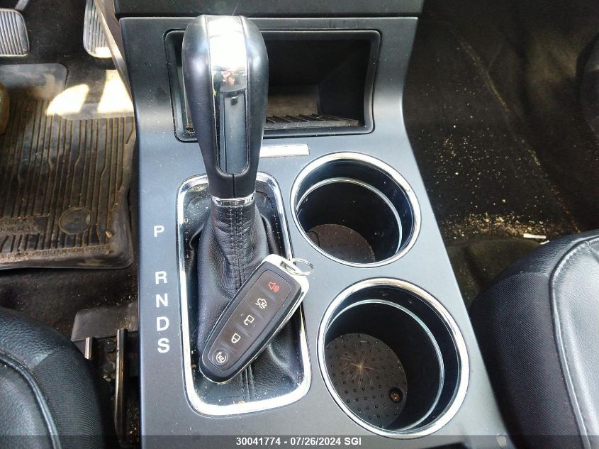 2017 Ford Flex Limited VIN: 2FMHK6DT5HBA06905 Lot: 30041774