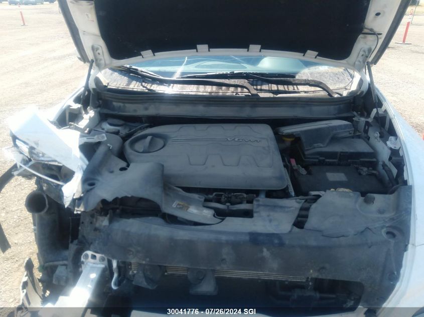 2016 Jeep Cherokee Latitude VIN: 1C4PJMCS1GW180757 Lot: 30041776