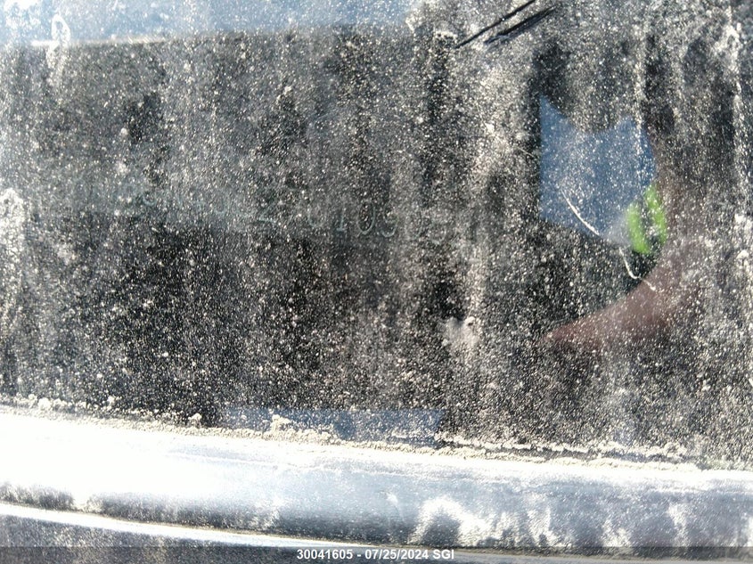 2007 Hyundai Accent Gls VIN: KMHCN45C27U109082 Lot: 30041605