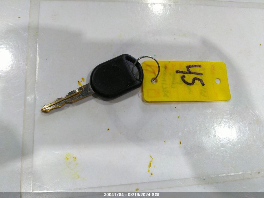 2007 Ford Freestar Sel VIN: 2FMZA52257BA07479 Lot: 30041784