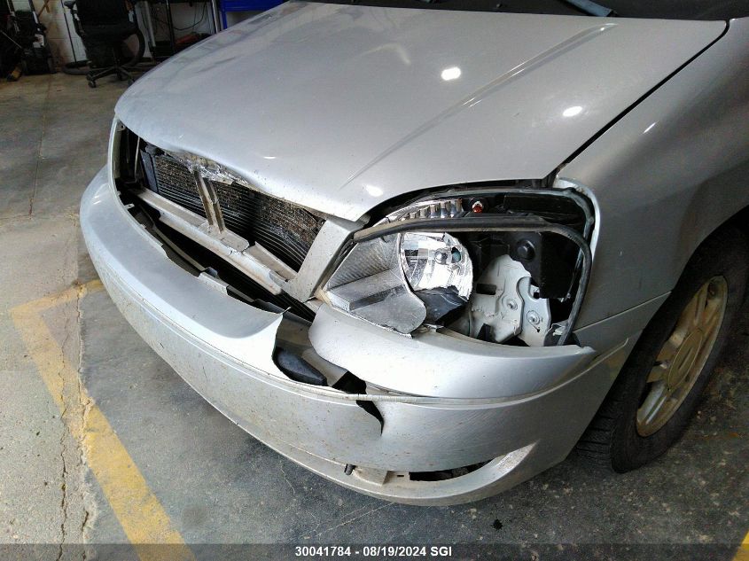 2007 Ford Freestar Sel VIN: 2FMZA52257BA07479 Lot: 30041784