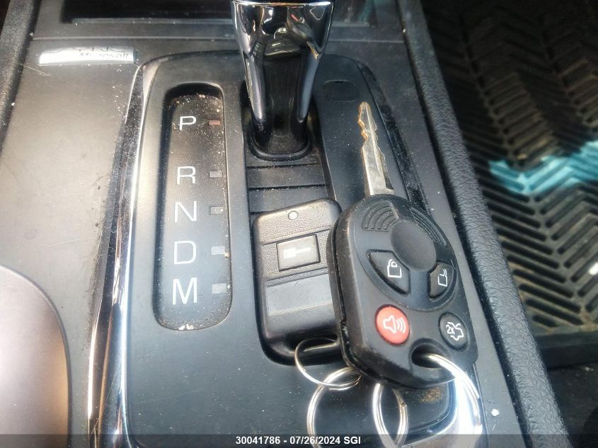 2011 Ford Fusion Se VIN: 3FAHP0HA0BR175806 Lot: 30041786