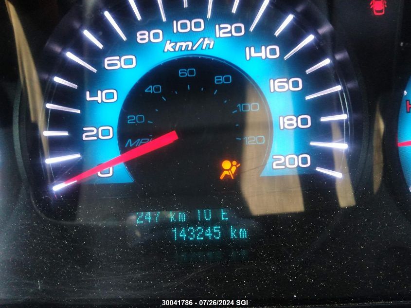 2011 Ford Fusion Se VIN: 3FAHP0HA0BR175806 Lot: 30041786