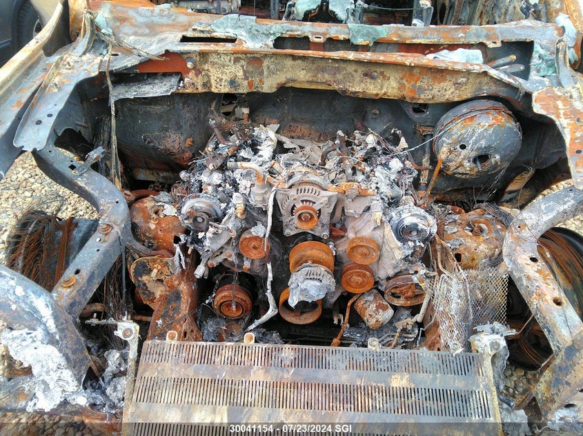 2009 Ford F150 Supercrew VIN: 1FTPW14V99KC16424 Lot: 30041154