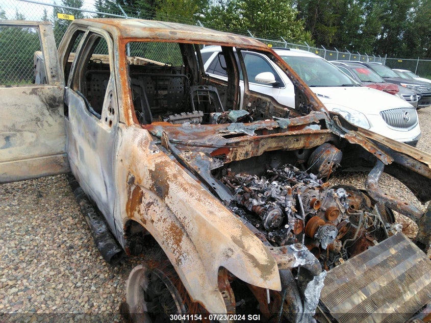 2009 Ford F150 Supercrew VIN: 1FTPW14V99KC16424 Lot: 30041154