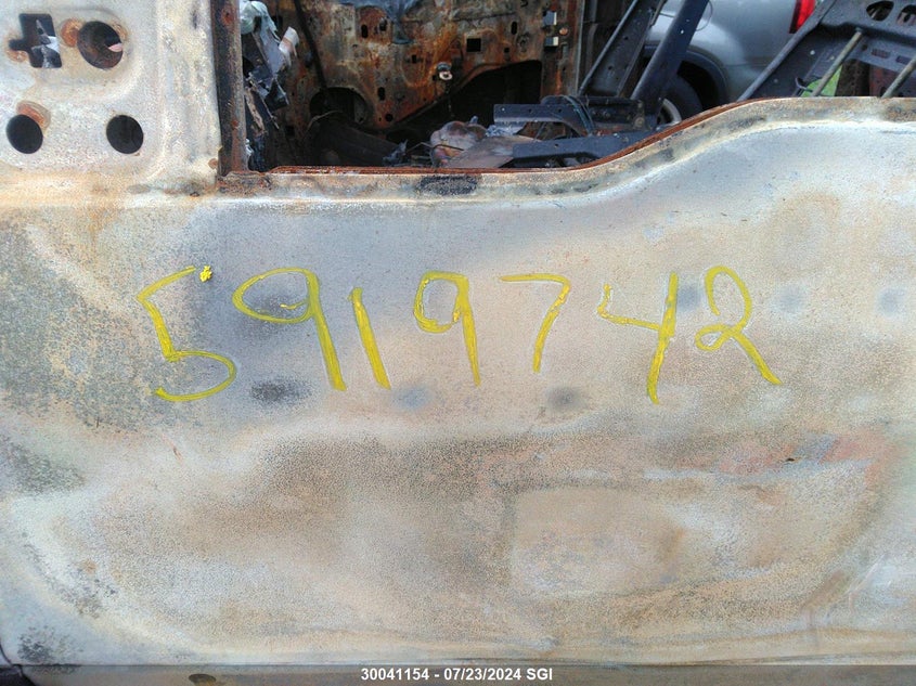 2009 Ford F150 Supercrew VIN: 1FTPW14V99KC16424 Lot: 30041154