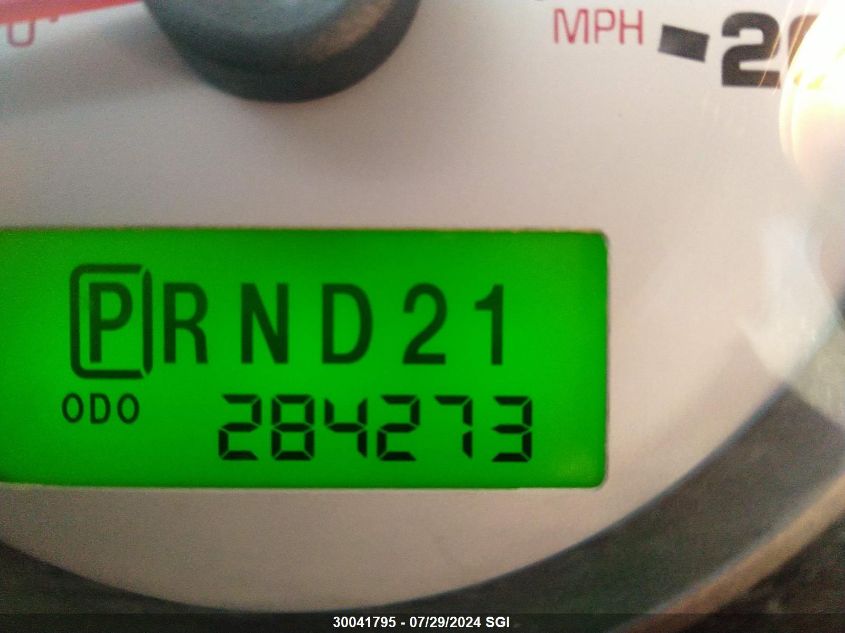 2005 Ford Escape Xlt VIN: 1FMYU93135KB34945 Lot: 30041795