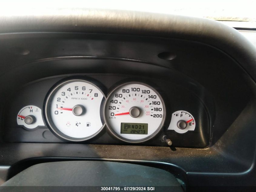 2005 Ford Escape Xlt VIN: 1FMYU93135KB34945 Lot: 30041795