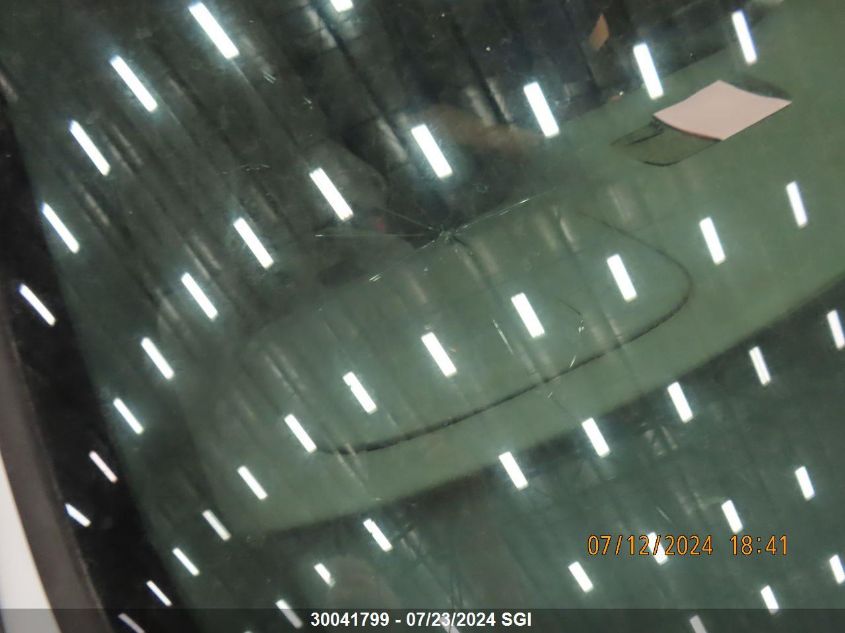 2004 Chevrolet Venture VIN: 1GNDX03E74D261040 Lot: 30041799