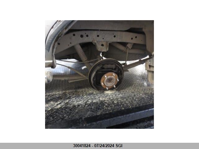 2004 Nissan Xterra Se/Sc VIN: 5N1MD28Y54C653032 Lot: 30041824