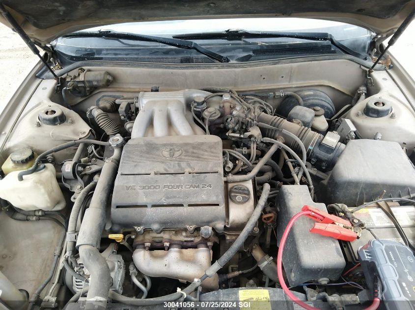 1994 Toyota Camry Le VIN: 4T1GK12E3RU042266 Lot: 30041056