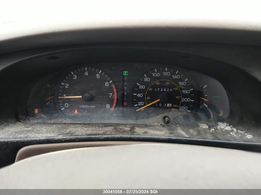 1994 Toyota Camry Le VIN: 4T1GK12E3RU042266 Lot: 30041056