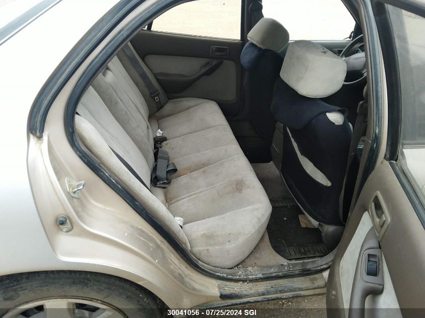 1994 Toyota Camry Le VIN: 4T1GK12E3RU042266 Lot: 30041056