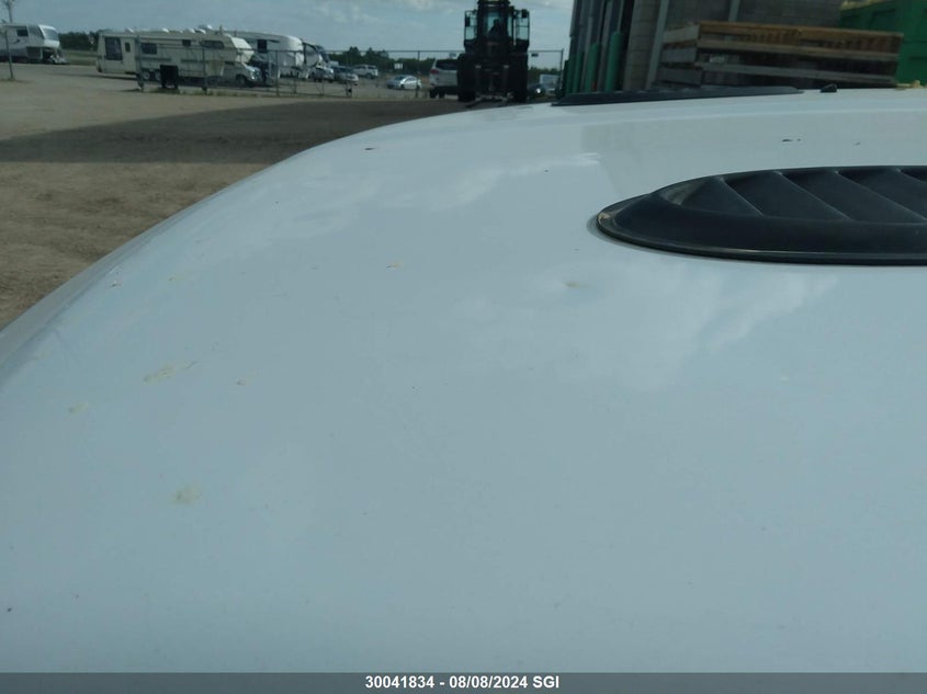 2008 Ford F250 Super Duty VIN: 1FTSW21528EE44329 Lot: 30041834