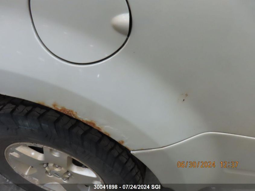 2008 Ford Escape Xlt VIN: 1FMCU93108KA15264 Lot: 30041898